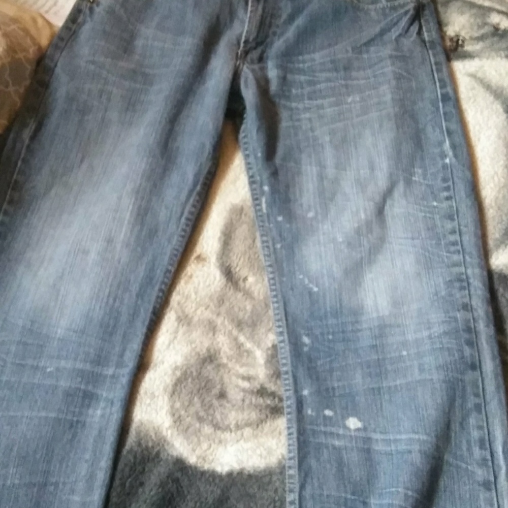 Jeans - Picture 4 of 6